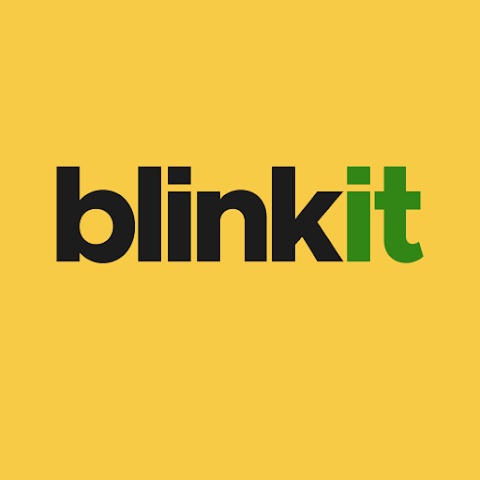 Blinkit App Clone