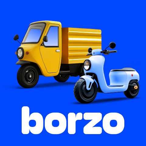 Courier Delivery App Development