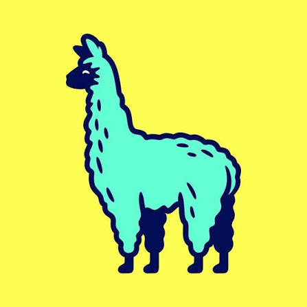 Fat Llama Clone