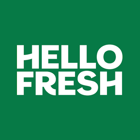 HelloFresh Clone