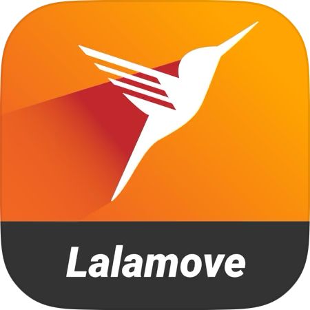Lalamove Clone App
