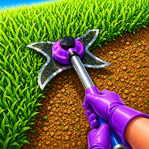 Lawn Care App