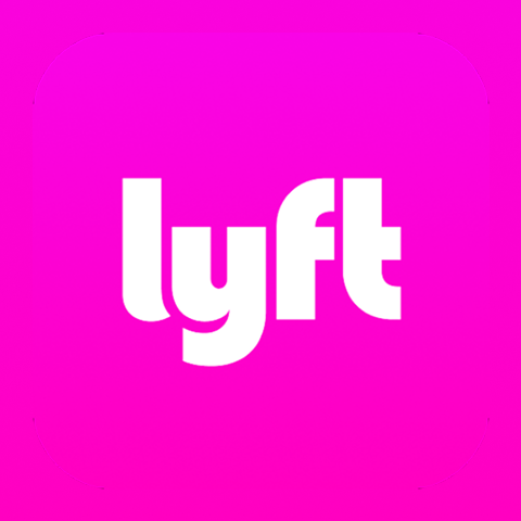 Lyft Clone App