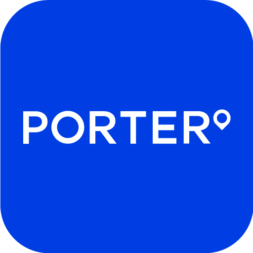 Porter Clone App
