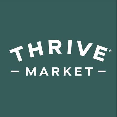 Thrive Market Clone