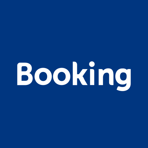 Booking.com Clone