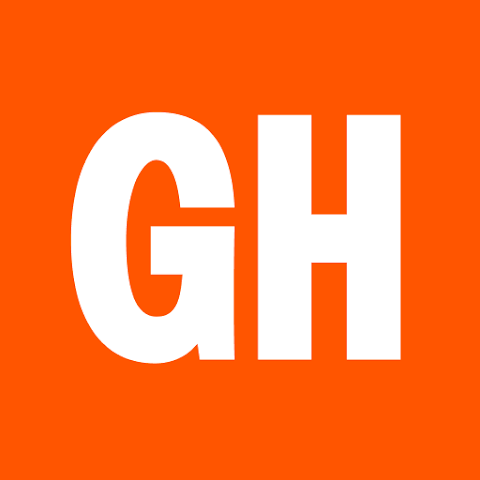 GrubHub Clone