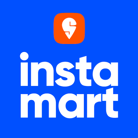 Instamart Lite App Clone