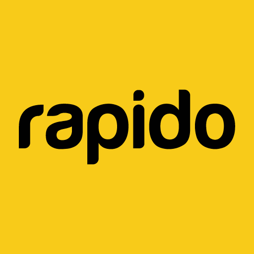 Rapido Clone App