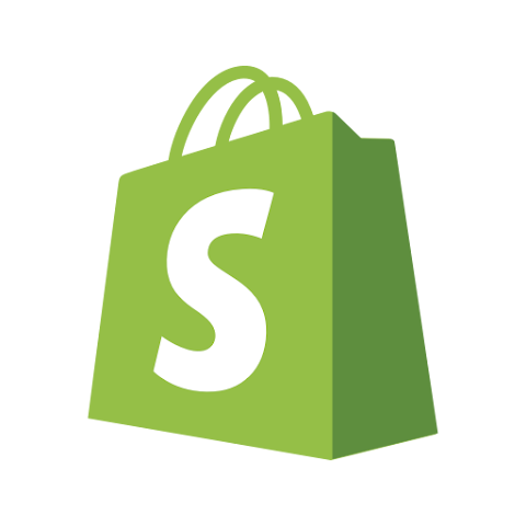 Shopify Clone App