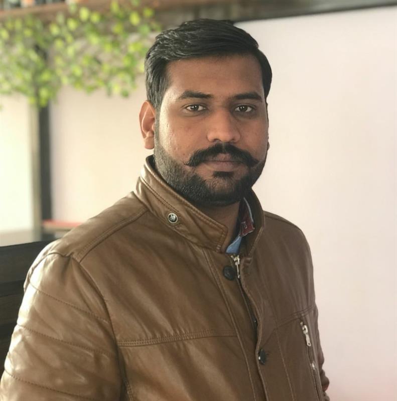 Shakeel Ahmed