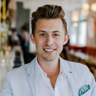 Matt Brandon's avatar