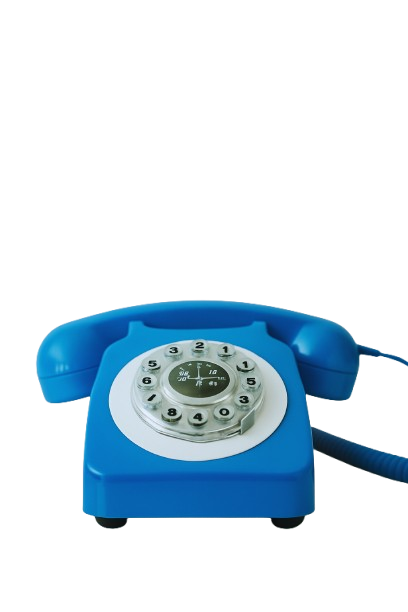 contact us