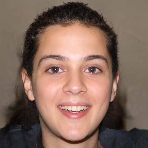 Emily Thompson's avatar