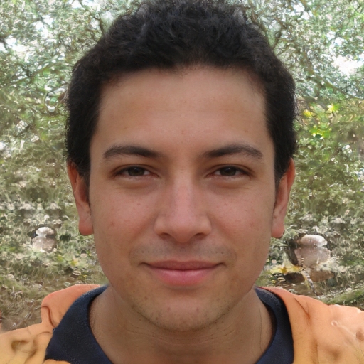 Robert Martinez's avatar