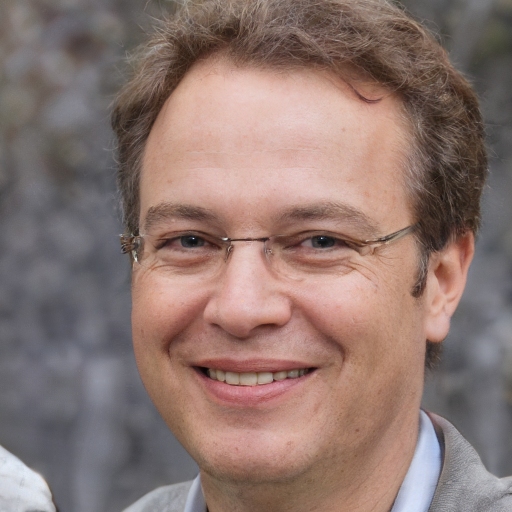 Thomas Brown's avatar