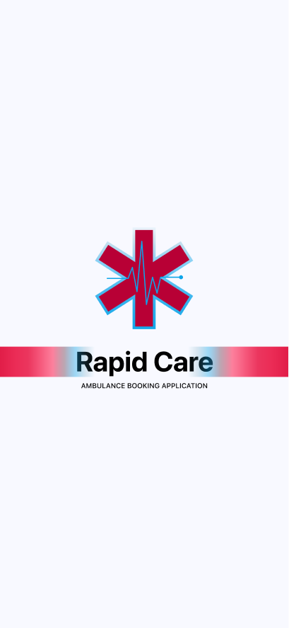 Ambulance App Screen 6