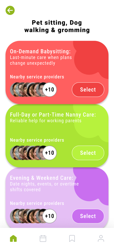 Teladoc Clone Screen 6