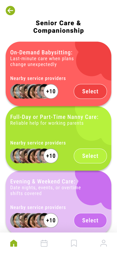 Teladoc Clone Screen 8