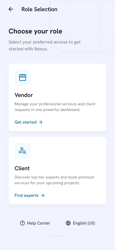 Towing App Screen 6