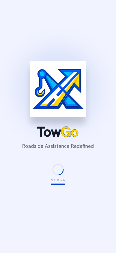 Towing App Screen 9